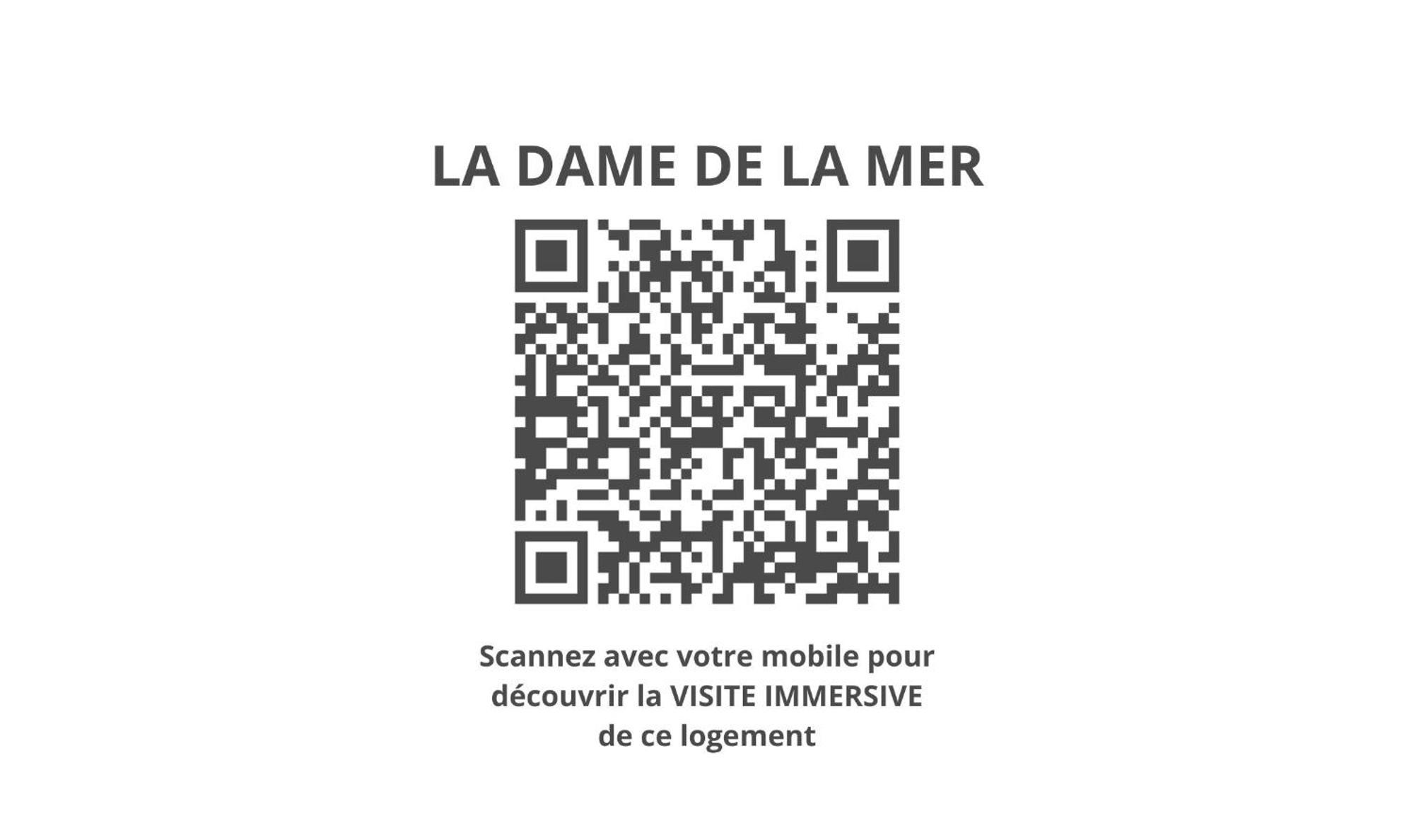 La Dame De La Mer - En Plein Coeur De Dinard Dış mekan fotoğraf